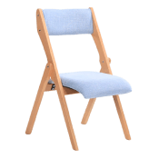 Cantilever chair