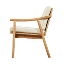 Nautilus Lounge Chair