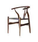 Replica Hans Wegner Wishbone Chair