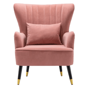 Leisure Sofa Chair Set